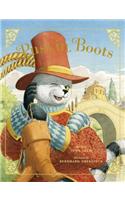 Puss in Boots