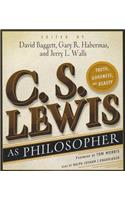 C. S. Lewis as Philosopher