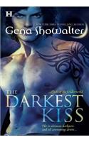 The Darkest Kiss