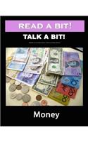Read a Bit! Talk a Bit!