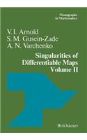 Singularities of Differentiable Maps