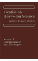 Treatise on Heavy-Ion Science