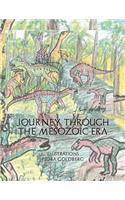 Journey Through the Mesozoic Era: (English)