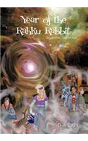 Year of the Rahku Rabbit