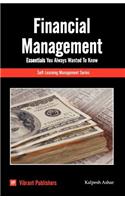 Financial Management Essentials You Always Wanted To Know