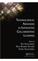 Technological Advances in Interactive Collaborative Learning