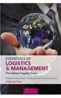 Essentials of Logistics and Management
