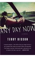 Any Day Now