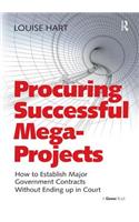 Procuring Successful Mega-Projects