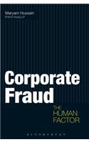 Corporate Fraud