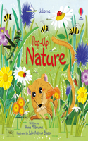 Pop-up Nature: (Pop-Ups)