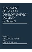 Assessment of Young Developmentally Disabled Children
