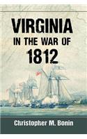 Virginia in the War of 1812