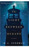 The Light Between Oceans: A Novel