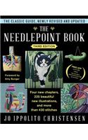 The Needlepoint Book