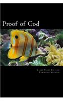 Proof of God