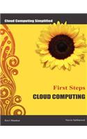 Cloud Computing First Steps