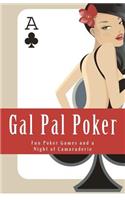 Gal Pal Poker