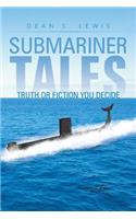 Submariner Tales