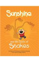 Sunshine and His Sack of Snakes