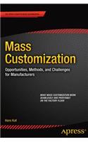 Mass Customization