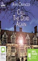 Call the Dead Again: (11 Mitchell and Markby)