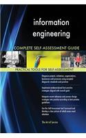 information engineering Complete Self-Assessment Guide