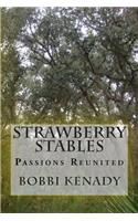 Strawberry Stables