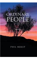 Ordinary People