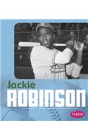 Jackie Robinson