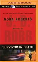Survivor in Death: (In Death)