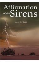 Affirmation of the Sirens