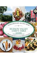Hudson Valley Chef's Table