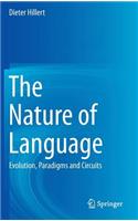 The Nature of Language