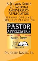 Sermon Series 2L