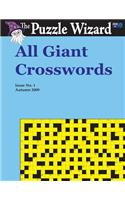 All Giant Crosswords No. 1