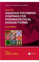 Aqueous Polymeric Coatings for Pharmaceutical Dosage Forms