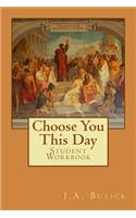 Student Workbook