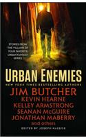 Urban Enemies
