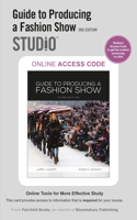 Guide to Producing a Fashion Show