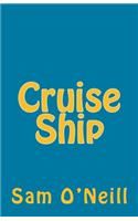 Cruise Ship