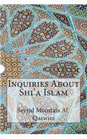 Inquiries About Shi'a Islam