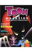 TOON Magazine - The Complete Collection Vol.1