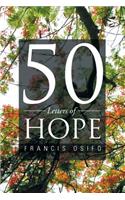 50 Letters of Hope