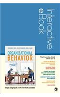 Organizational Behavior Interactive eBook Student Version