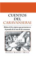 Cuentos del caravanserai