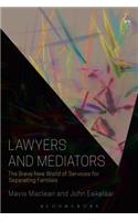 Lawyers and Mediators