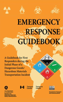 Emergency Response Guidebook