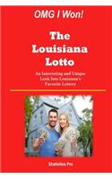 OMG I Won! The Louisiana Lotto