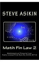 Math Fin Law 2